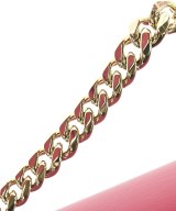 BVLGARI（ブルガリ）ショルダーバッグ ピンク サイズ:- レディース/2200715703236