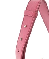 BVLGARI（ブルガリ）ショルダーバッグ ピンク サイズ:- レディース/2200715703236
