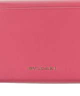 BVLGARI（ブルガリ）ショルダーバッグ ピンク サイズ:- レディース/2200715703236