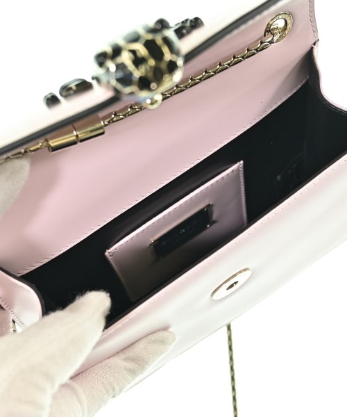 BVLGARI（ブルガリ）ショルダーバッグ ピンク サイズ:- レディース/2200715703243
