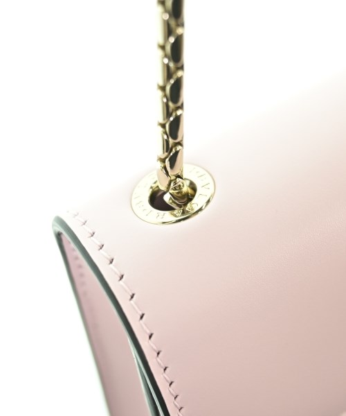 BVLGARI（ブルガリ）ショルダーバッグ ピンク サイズ:- レディース/2200715703243