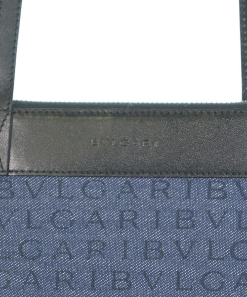 BVLGARI（ブルガリ）ショルダーバッグ 青 サイズ:- レディース/2200711082243