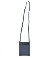 BVLGARI（ブルガリ）ショルダーバッグ 青 サイズ:- レディース/2200711082243