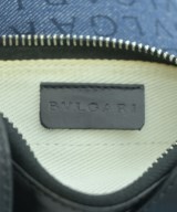 BVLGARI（ブルガリ）ショルダーバッグ 青 サイズ:- レディース/2200711082243