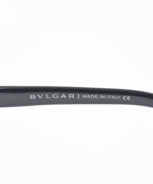 BVLGARI（ブルガリ）サングラス 黒 サイズ:- レディース/2200716254287