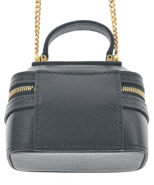 BVLGARI（ブルガリ）ポーチ 黒 サイズ:- レディース/2200716267614
