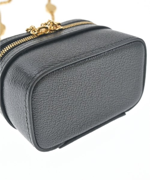 BVLGARI（ブルガリ）ポーチ 黒 サイズ:- レディース/2200716267614