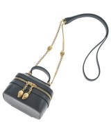 BVLGARI（ブルガリ）ポーチ 黒 サイズ:- レディース/2200716267614