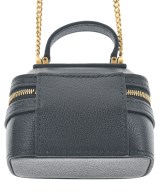 BVLGARI（ブルガリ）ポーチ 黒 サイズ:- レディース/2200716267614