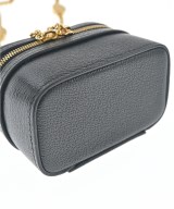 BVLGARI（ブルガリ）ポーチ 黒 サイズ:- レディース/2200716267614