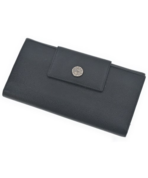 BVLGARI（ブルガリ）財布・コインケース 黒 サイズ:- レディース/2200716318286