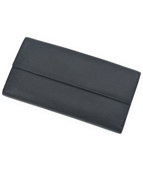 BVLGARI（ブルガリ）財布・コインケース 黒 サイズ:- レディース/2200716318286