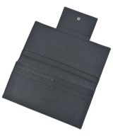 BVLGARI（ブルガリ）財布・コインケース 黒 サイズ:- レディース/2200716318286
