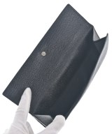 BVLGARI（ブルガリ）財布・コインケース 黒 サイズ:- レディース/2200716318286