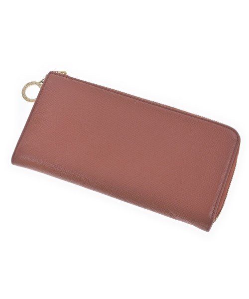 BVLGARI（ブルガリ）財布・コインケース オレンジ サイズ:- レディース/2200716318293