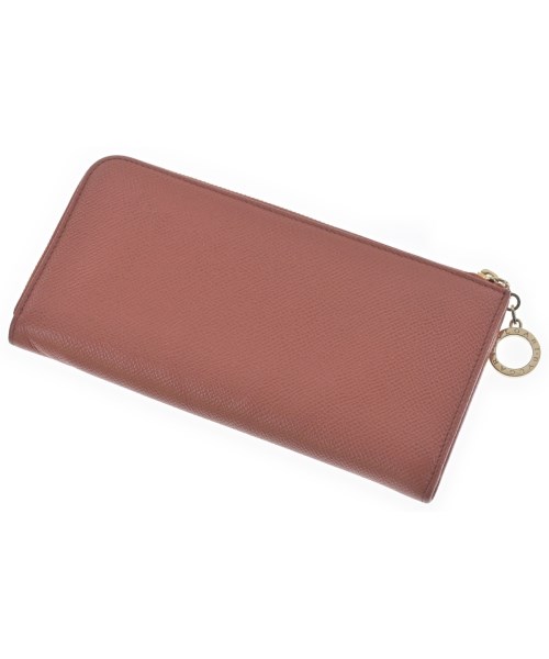 BVLGARI（ブルガリ）財布・コインケース オレンジ サイズ:- レディース/2200716318293