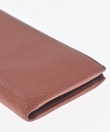 BVLGARI（ブルガリ）財布・コインケース オレンジ サイズ:- レディース/2200716318293