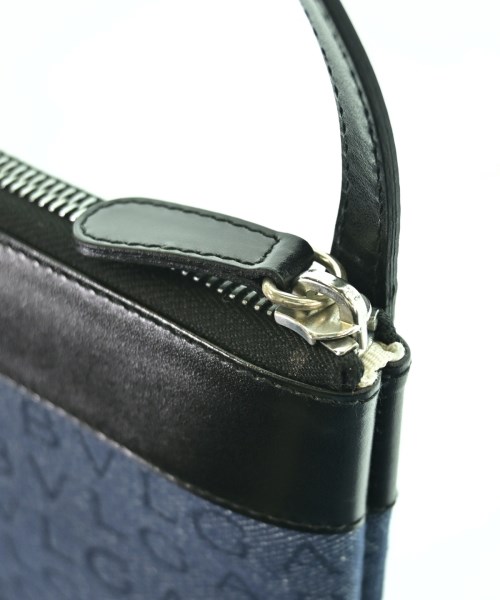 BVLGARI（ブルガリ）ショルダーバッグ 紺 サイズ:- レディース/2200716318644