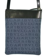 BVLGARI（ブルガリ）ショルダーバッグ 紺 サイズ:- レディース/2200716318644
