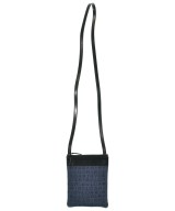 BVLGARI（ブルガリ）ショルダーバッグ 紺 サイズ:- レディース/2200716318644