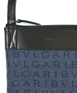 BVLGARI（ブルガリ）ショルダーバッグ 紺 サイズ:- レディース/2200716318644