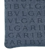 BVLGARI（ブルガリ）ショルダーバッグ 紺 サイズ:- レディース/2200716318644