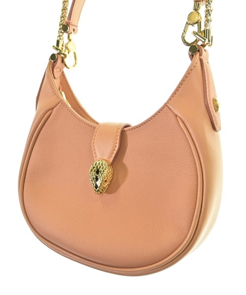 BVLGARI（ブルガリ）ショルダーバッグ オレンジ サイズ:- レディース/2200716318675