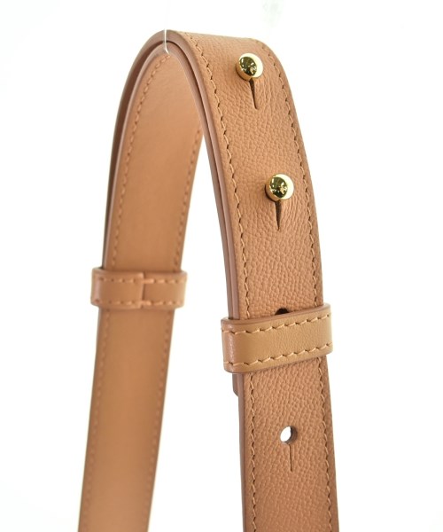 BVLGARI（ブルガリ）ショルダーバッグ オレンジ サイズ:- レディース/2200716318675
