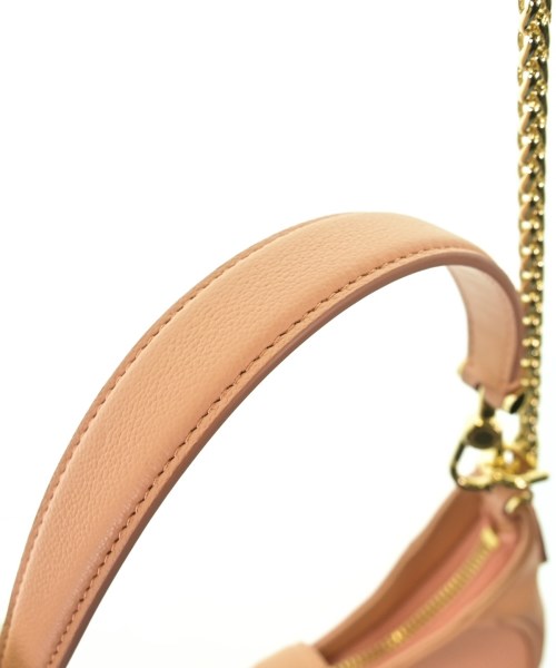 BVLGARI（ブルガリ）ショルダーバッグ オレンジ サイズ:- レディース/2200716318675