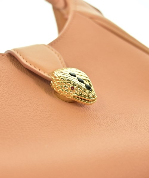 BVLGARI（ブルガリ）ショルダーバッグ オレンジ サイズ:- レディース/2200716318675