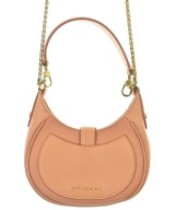BVLGARI（ブルガリ）ショルダーバッグ オレンジ サイズ:- レディース/2200716318675