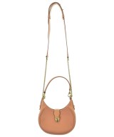 BVLGARI（ブルガリ）ショルダーバッグ オレンジ サイズ:- レディース/2200716318675