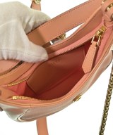 BVLGARI（ブルガリ）ショルダーバッグ オレンジ サイズ:- レディース/2200716318675