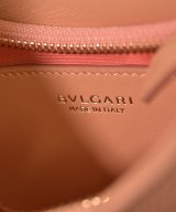 BVLGARI（ブルガリ）ショルダーバッグ オレンジ サイズ:- レディース/2200716318675