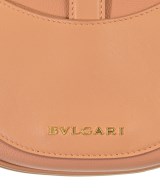 BVLGARI（ブルガリ）ショルダーバッグ オレンジ サイズ:- レディース/2200716318675