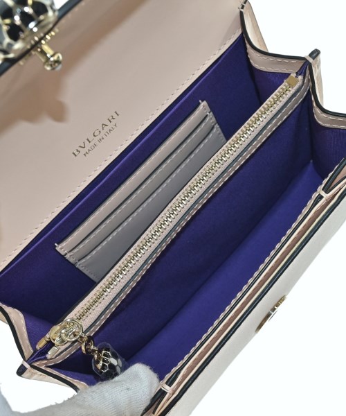 BVLGARI（ブルガリ）ショルダーバッグ ピンク サイズ:- レディース/2200716318682