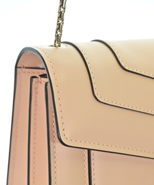 BVLGARI（ブルガリ）ショルダーバッグ ピンク サイズ:- レディース/2200716318682