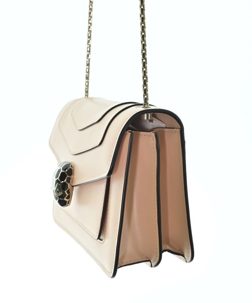 BVLGARI（ブルガリ）ショルダーバッグ ピンク サイズ:- レディース/2200716318682