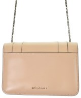 BVLGARI（ブルガリ）ショルダーバッグ ピンク サイズ:- レディース/2200716318682