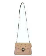 BVLGARI（ブルガリ）ショルダーバッグ ピンク サイズ:- レディース/2200716318682
