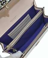 BVLGARI（ブルガリ）ショルダーバッグ ピンク サイズ:- レディース/2200716318682