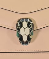 BVLGARI（ブルガリ）ショルダーバッグ ピンク サイズ:- レディース/2200716318682