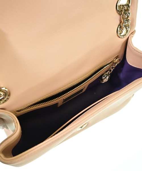 BVLGARI（ブルガリ）ショルダーバッグ ピンク サイズ:- レディース/2200716318699