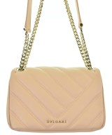 BVLGARI（ブルガリ）ショルダーバッグ ピンク サイズ:- レディース/2200716318699