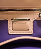 BVLGARI（ブルガリ）ショルダーバッグ ピンク サイズ:- レディース/2200716318699