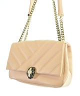 BVLGARI（ブルガリ）ショルダーバッグ ピンク サイズ:- レディース/2200716318699