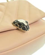 BVLGARI（ブルガリ）ショルダーバッグ ピンク サイズ:- レディース/2200716318699
