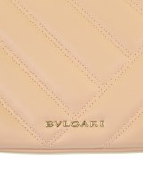 BVLGARI（ブルガリ）ショルダーバッグ ピンク サイズ:- レディース/2200716318699