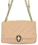 BVLGARI ショルダーバッグ