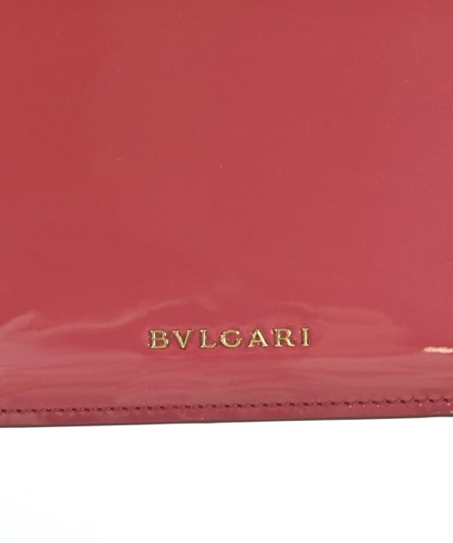 BVLGARI（ブルガリ）ショルダーバッグ ピンク サイズ:- レディース/2200716318705